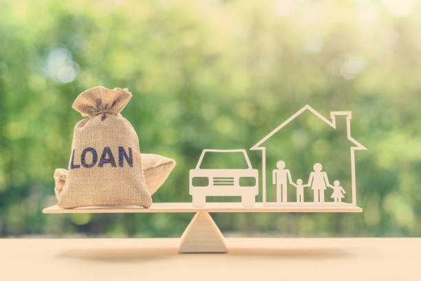Best Home Loans (Mortgages)  in Bensville, MD