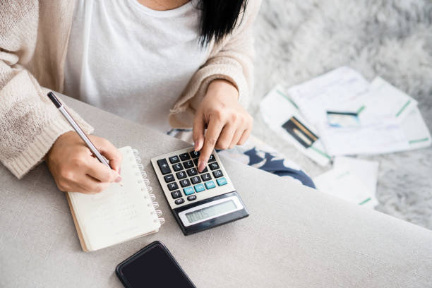 Bensville, MD Loan Agency Company